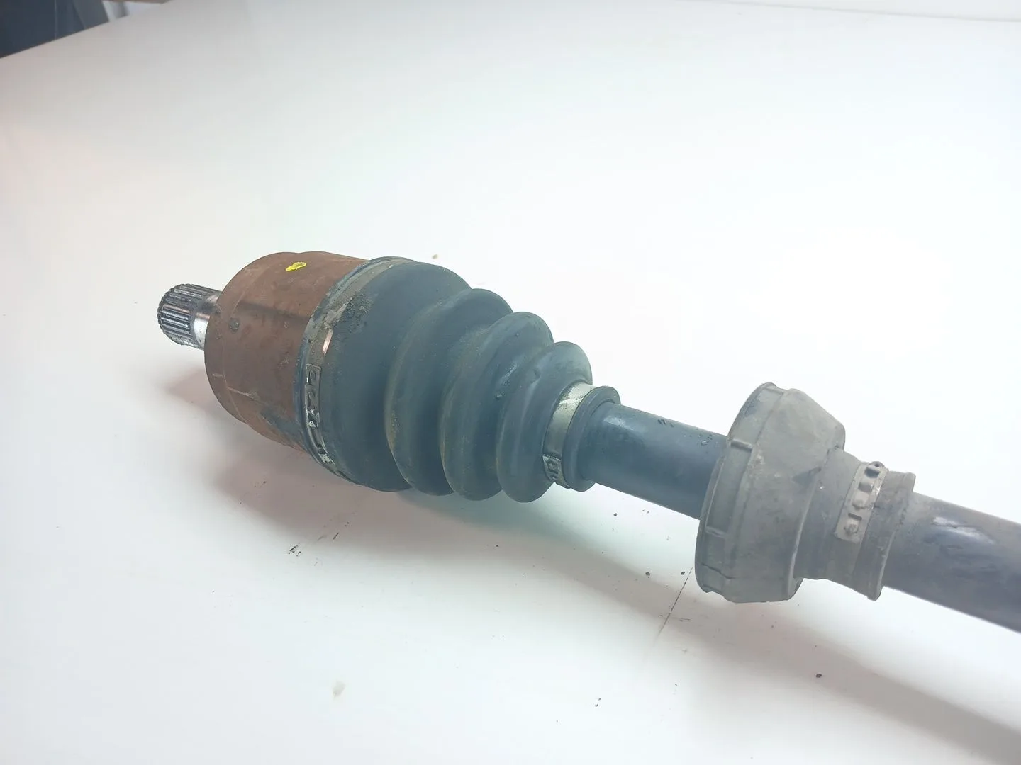 Transmision Delantera Izquierda para Honda Cr-V Iii (Re_)