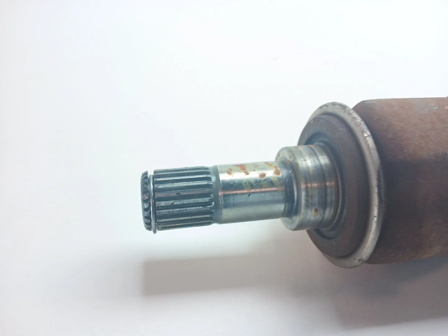 Transmision Trasera Izquierda para Honda Cr-V Iii (Re_)