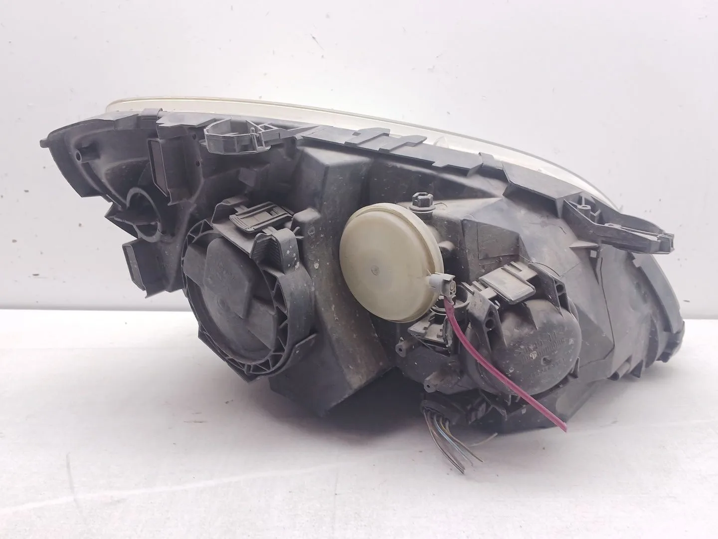 Faro Izquierdo para Mercedes-Benz Clase B Sports Tourer (W245)