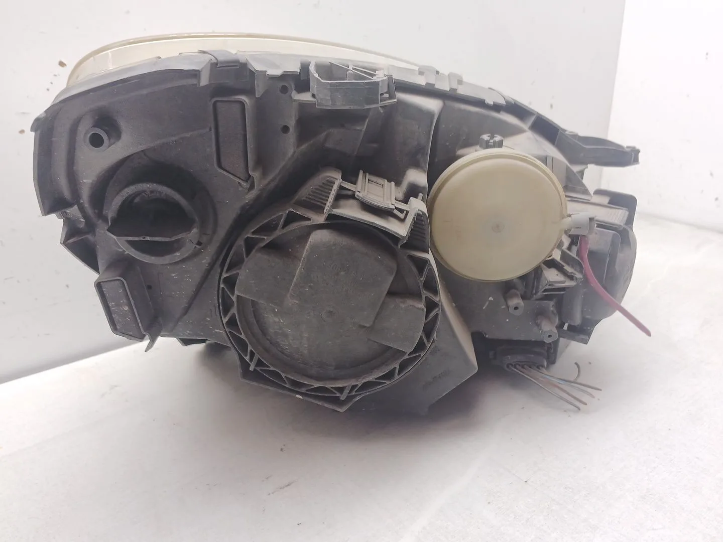 Faro Izquierdo para Mercedes-Benz Clase B Sports Tourer (W245)