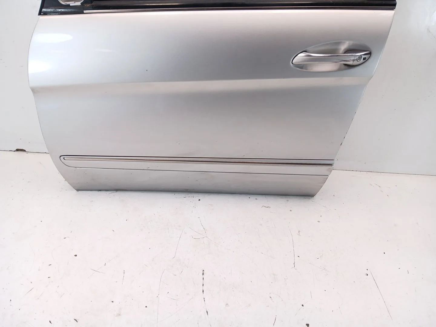Puerta Delantera Izquierda para Mercedes-Benz Clase B Sports Tourer (W245)