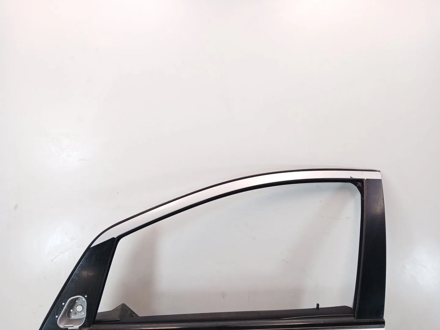 Puerta Delantera Izquierda para Mercedes-Benz Clase B Sports Tourer (W245)