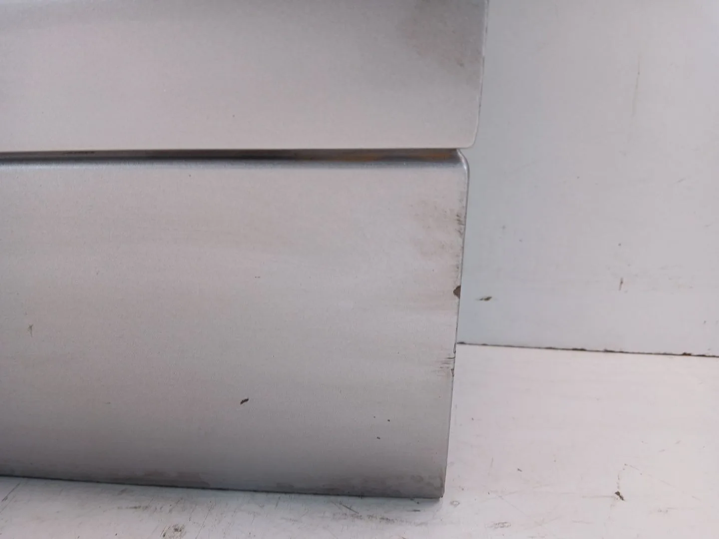 Puerta Delantera Izquierda para Mercedes-Benz Clase B Sports Tourer (W245)