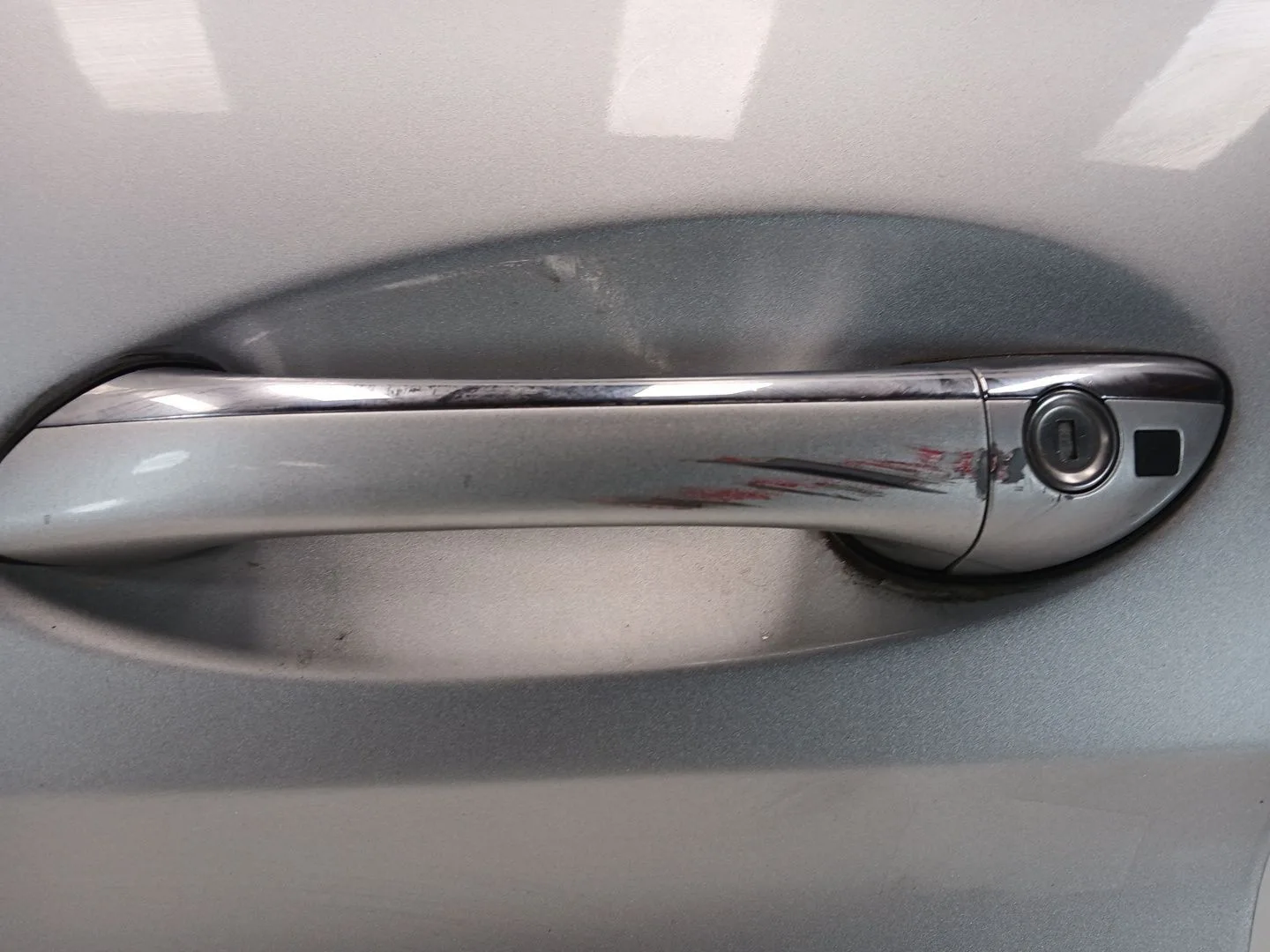 Puerta Delantera Izquierda para Mercedes-Benz Clase B Sports Tourer (W245)