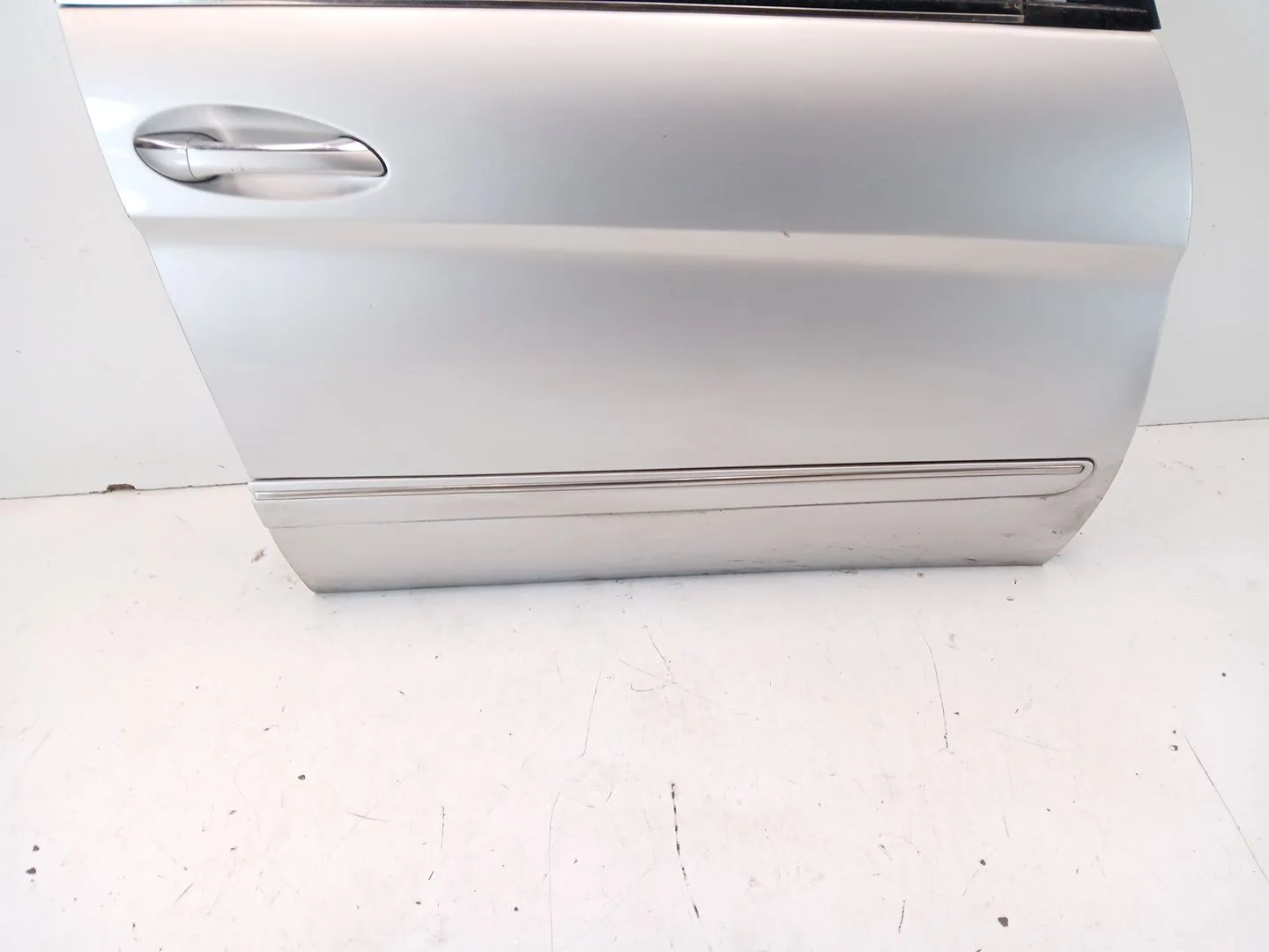 Puerta Delantera Derecha para Mercedes-Benz Clase B Sports Tourer (W245)