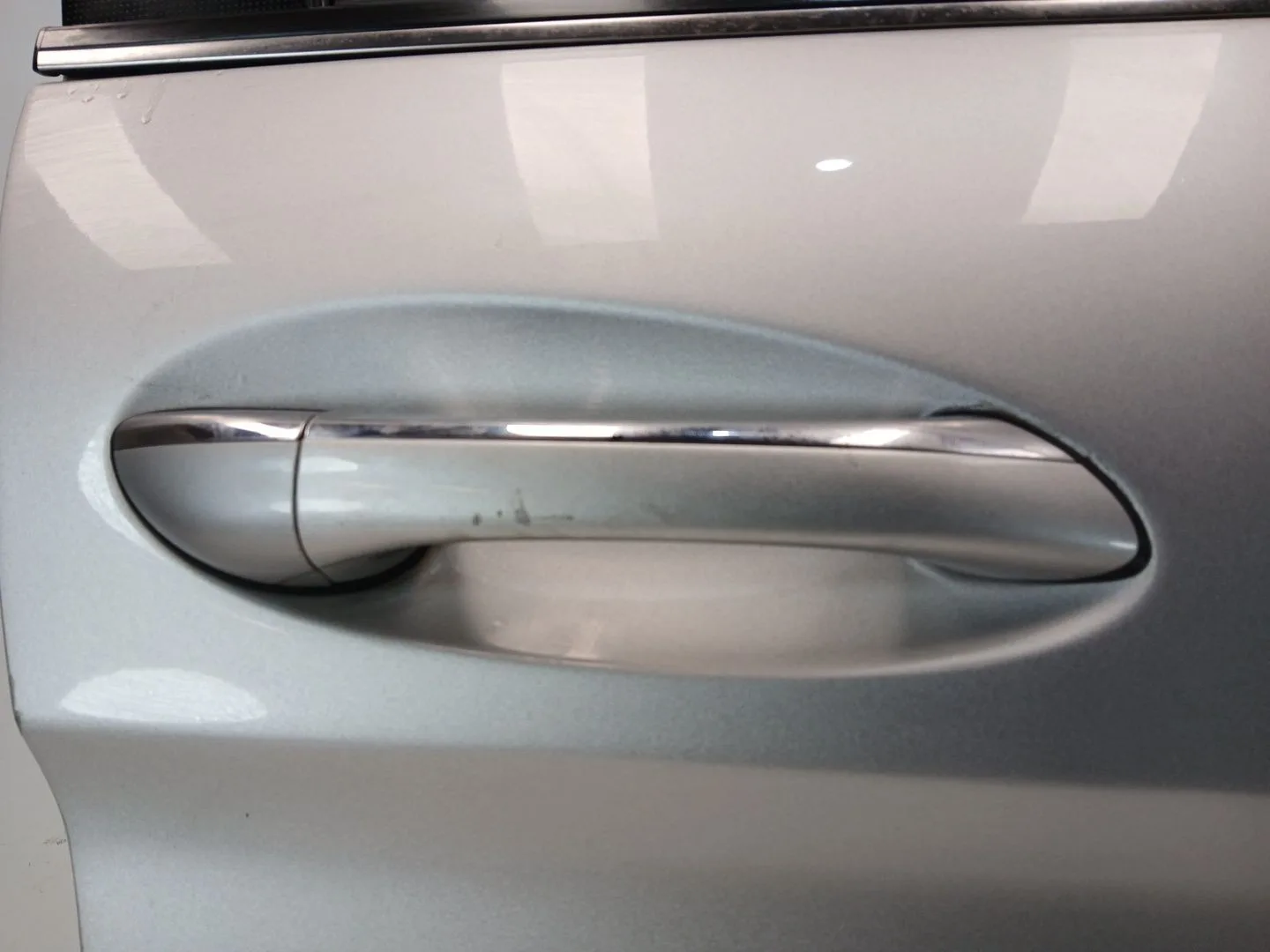 Puerta Delantera Derecha para Mercedes-Benz Clase B Sports Tourer (W245)