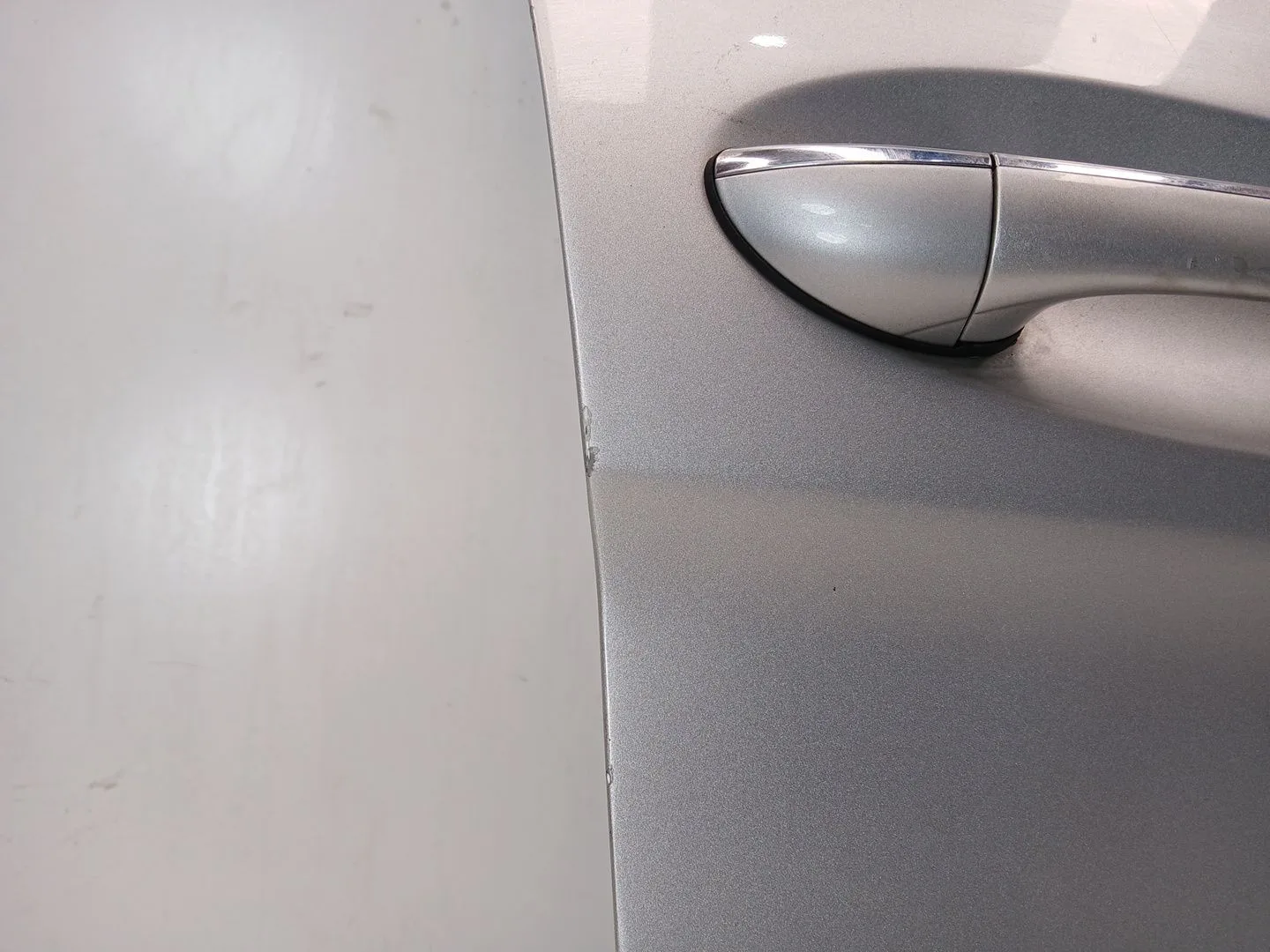 Puerta Delantera Derecha para Mercedes-Benz Clase B Sports Tourer (W245)
