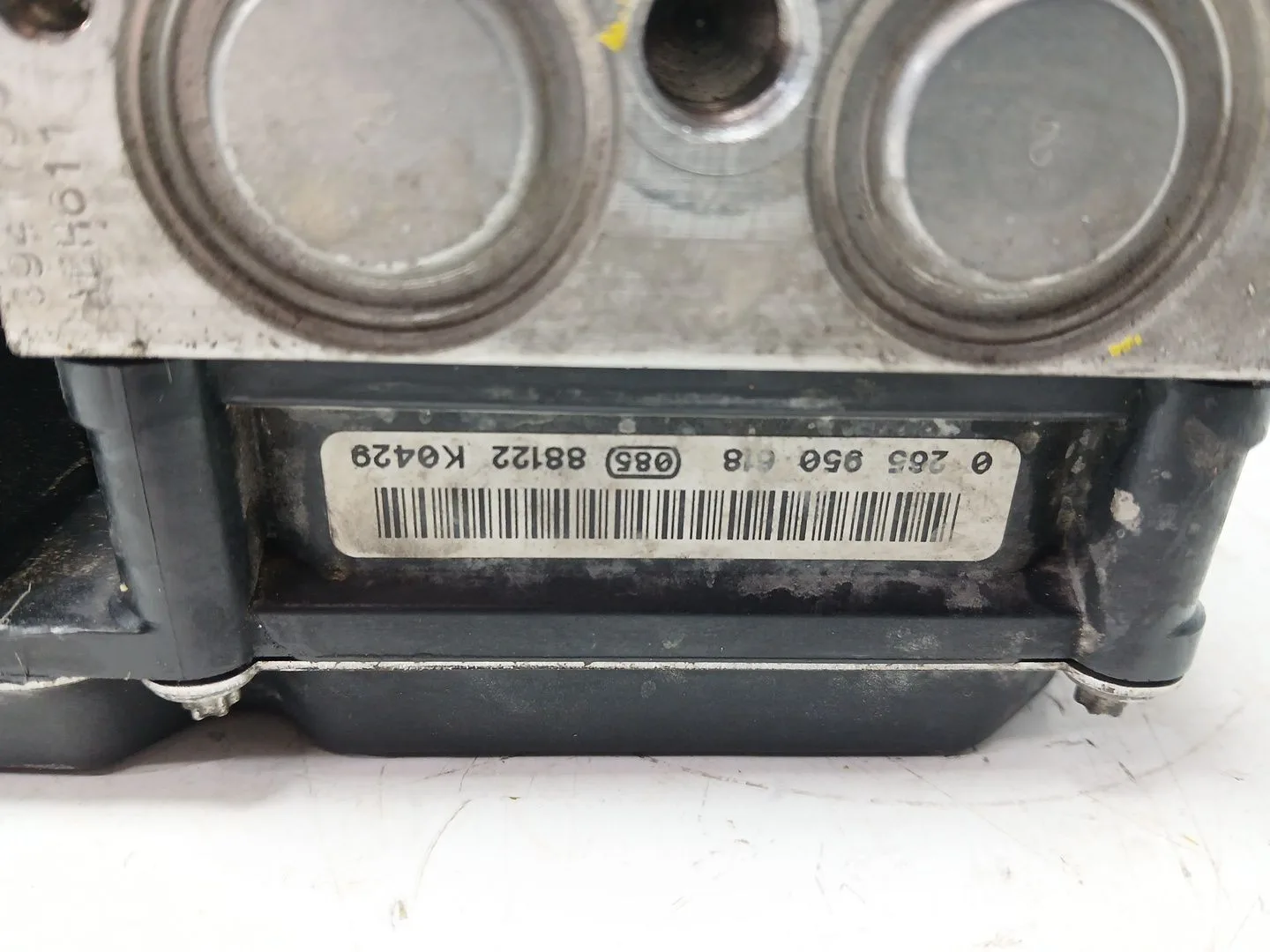 Abs para Mercedes-Benz Clase B Sports Tourer (W245)