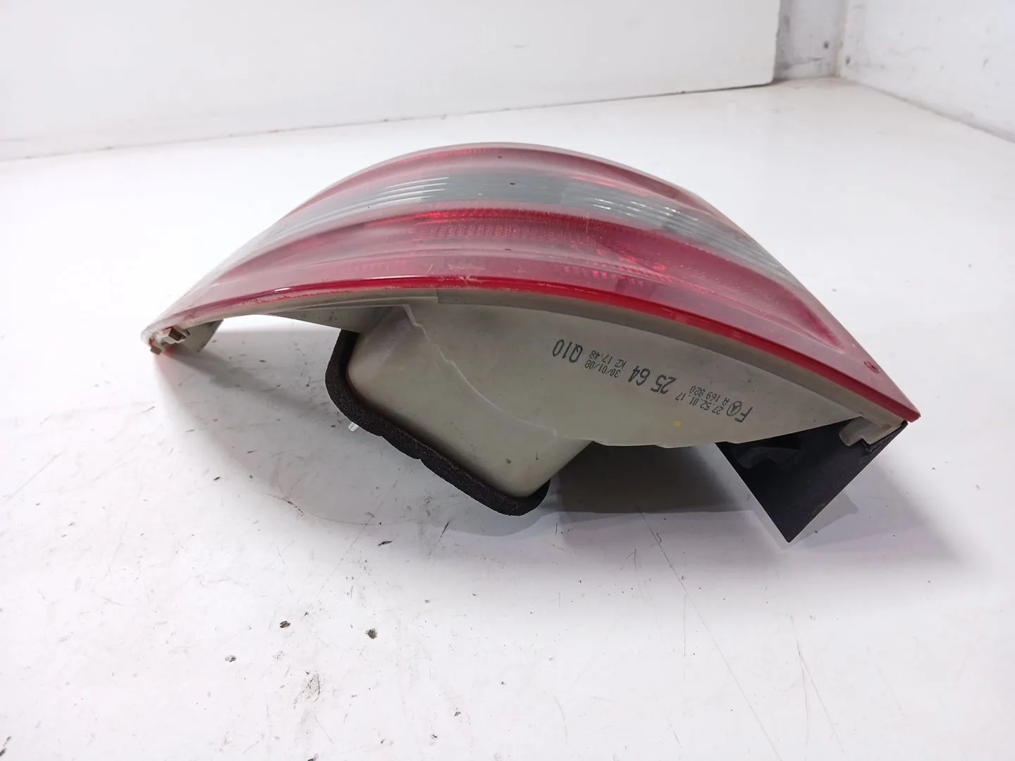 Piloto Trasero Izquierdo para Mercedes-Benz Clase B Sports Tourer (W245)