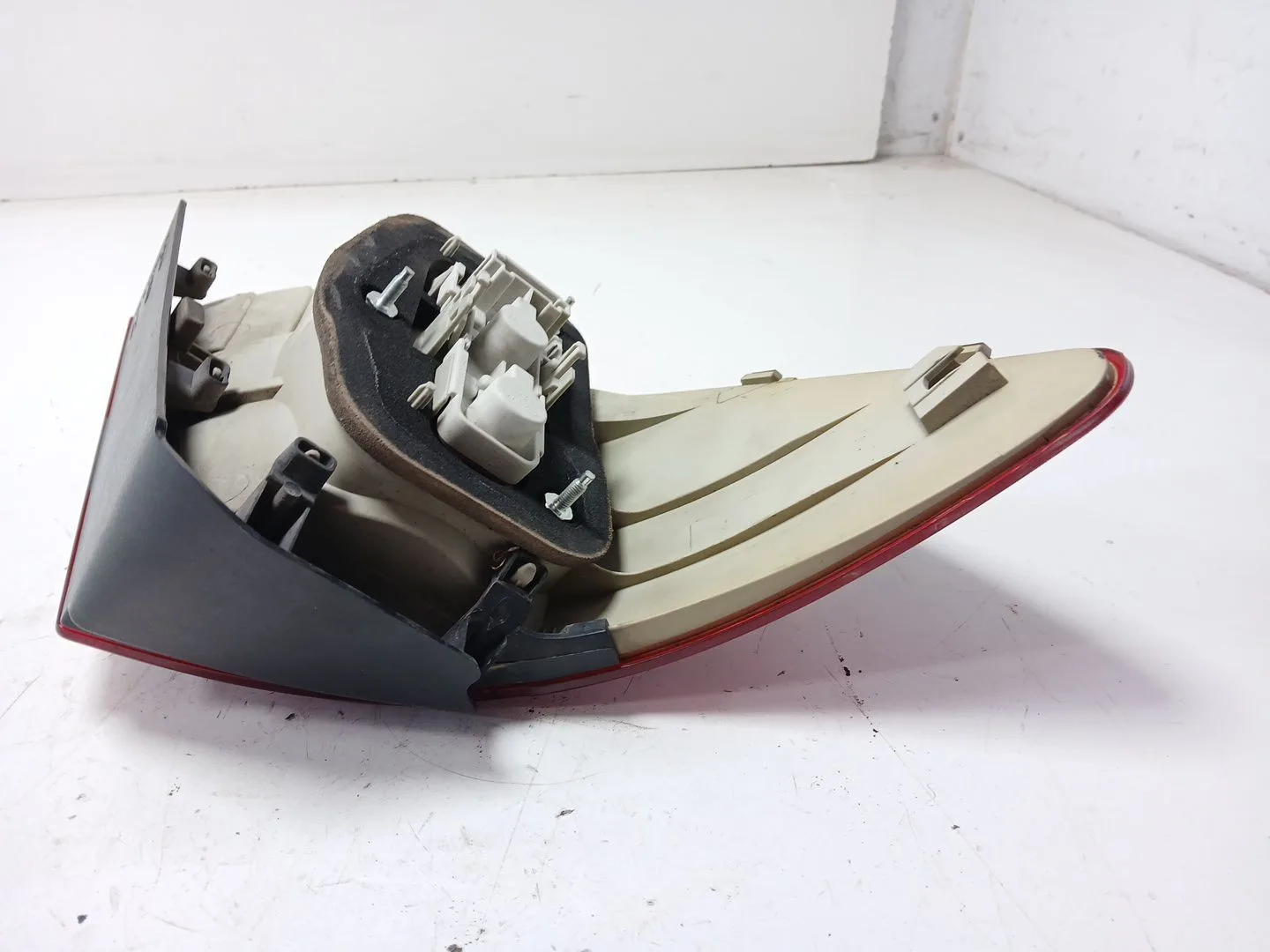 Piloto Trasero Derecho para Mercedes-Benz Clase B Sports Tourer (W245)