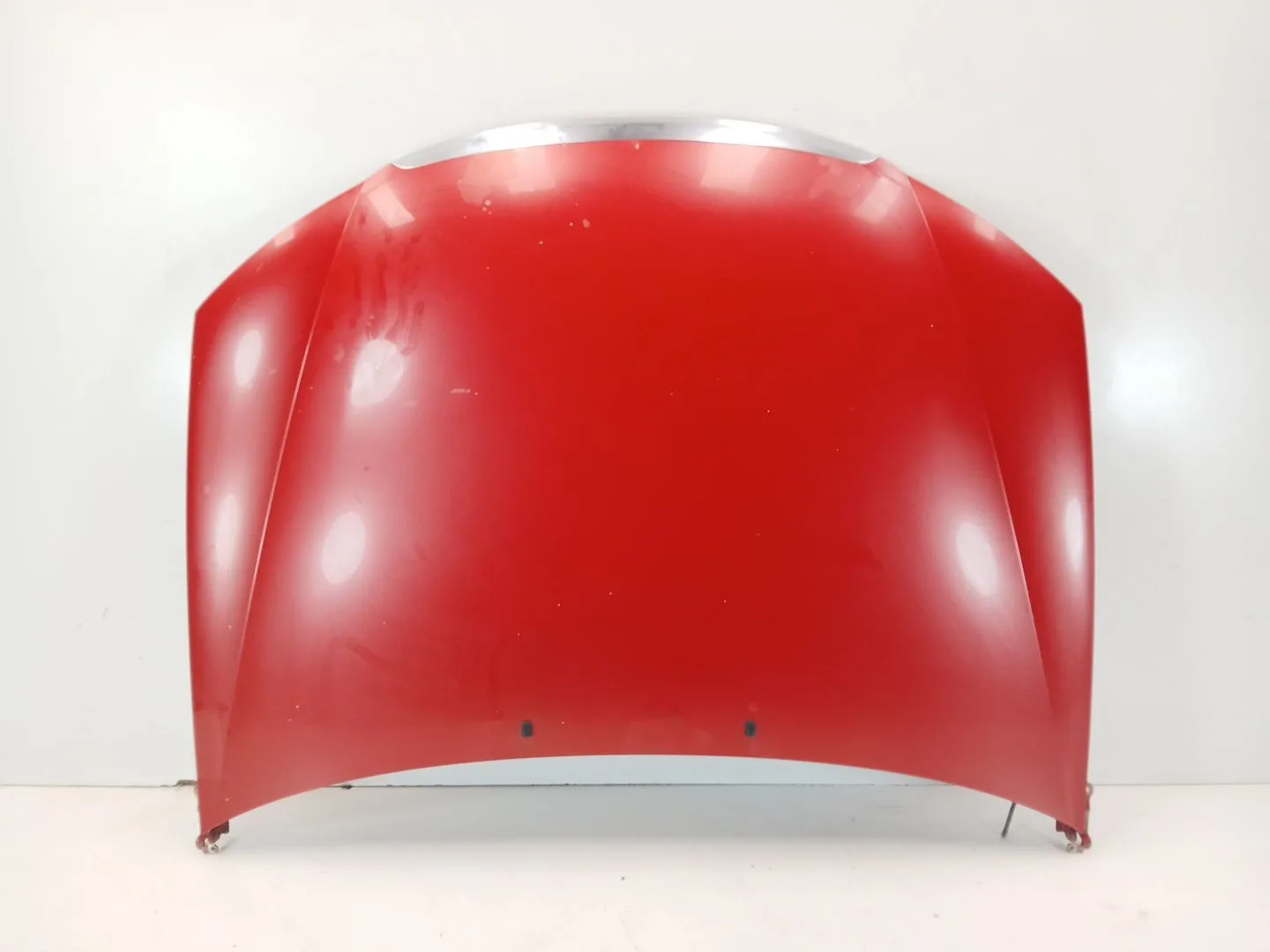 Capot para Kia Cerato I Hatchback (Ld)