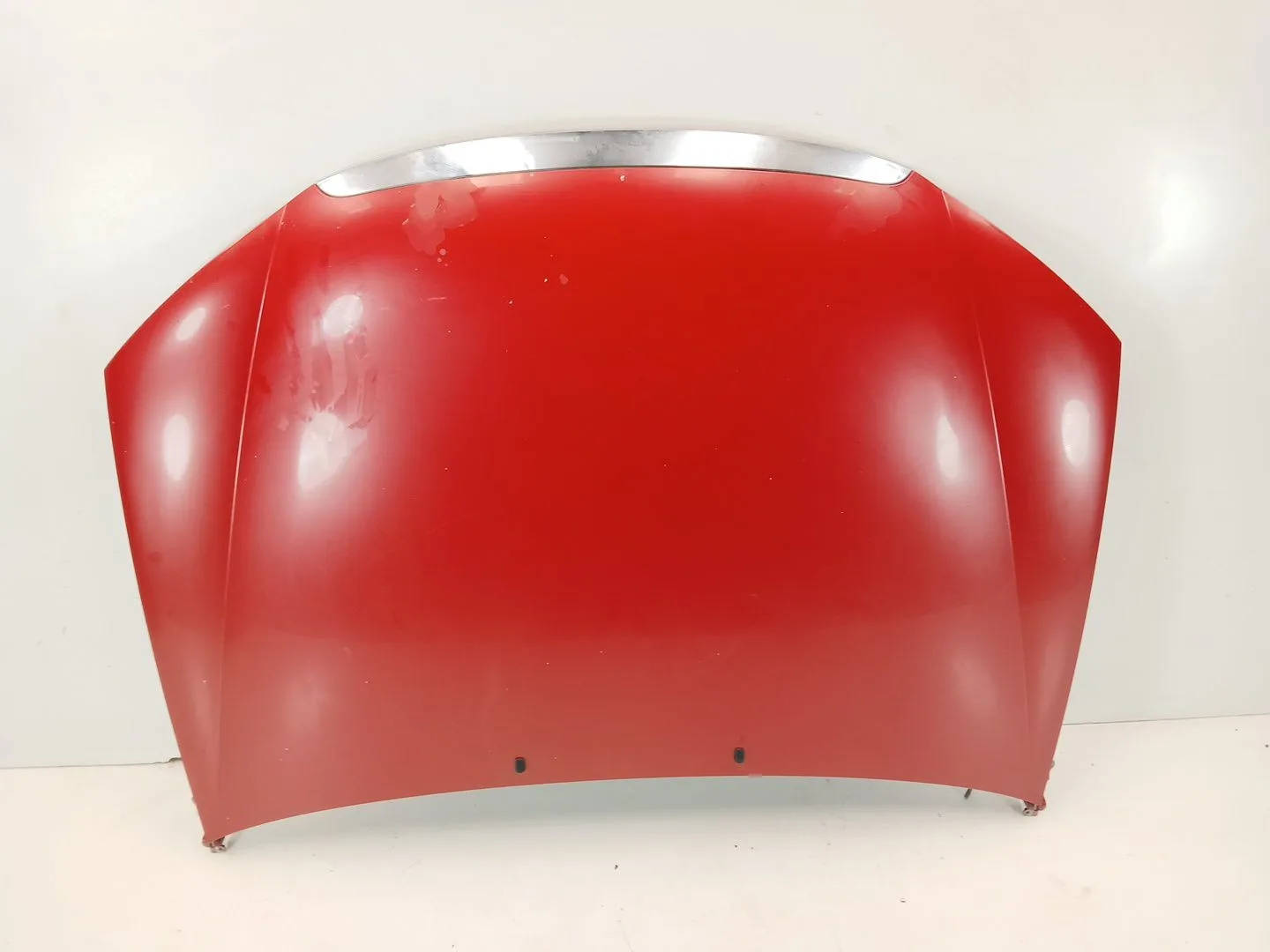 Capot para Kia Cerato I Hatchback (Ld)