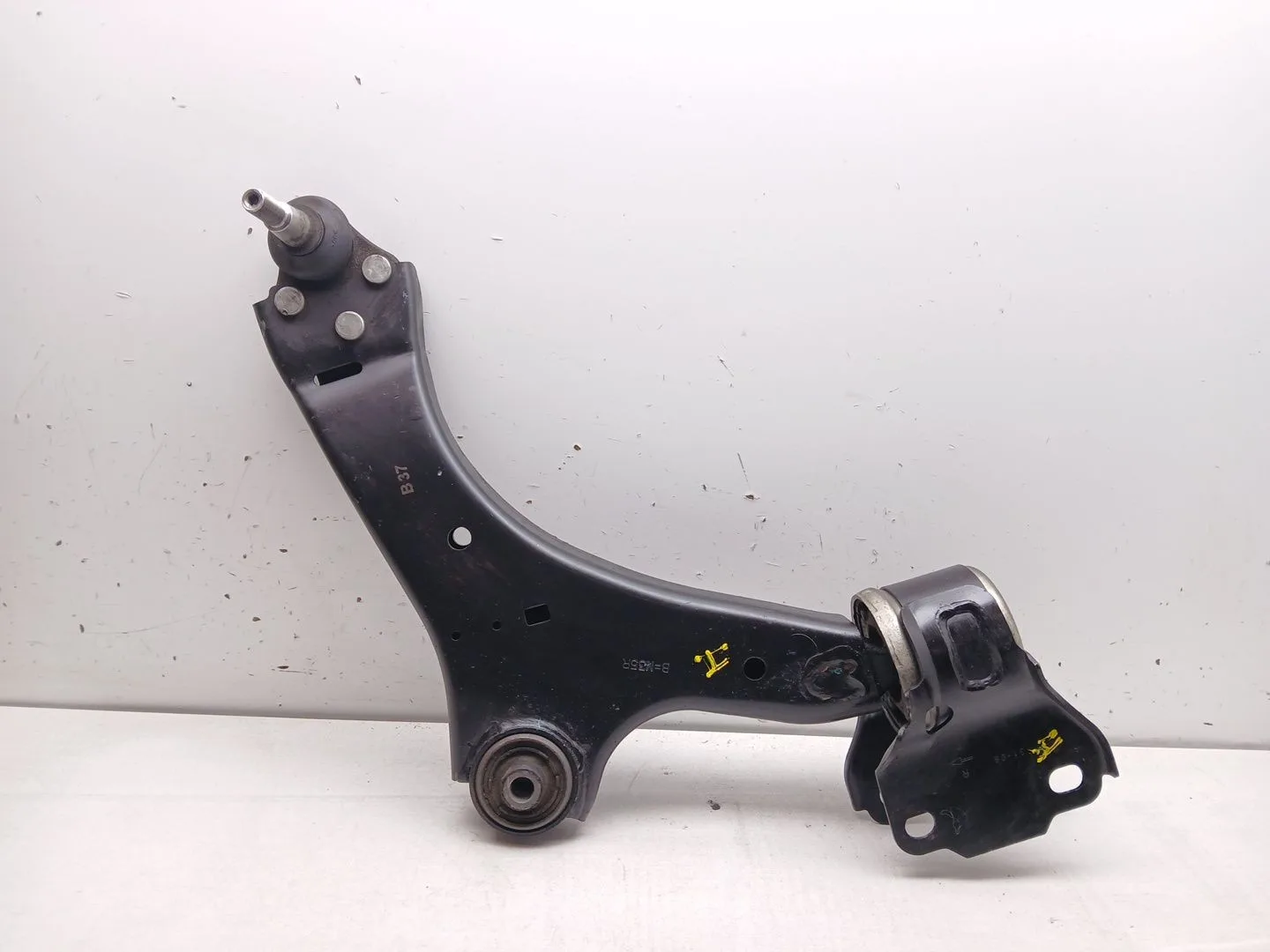 Brazo Suspension Inferior Delantero Derecho para Ford Mondeo Iv (Ba7)