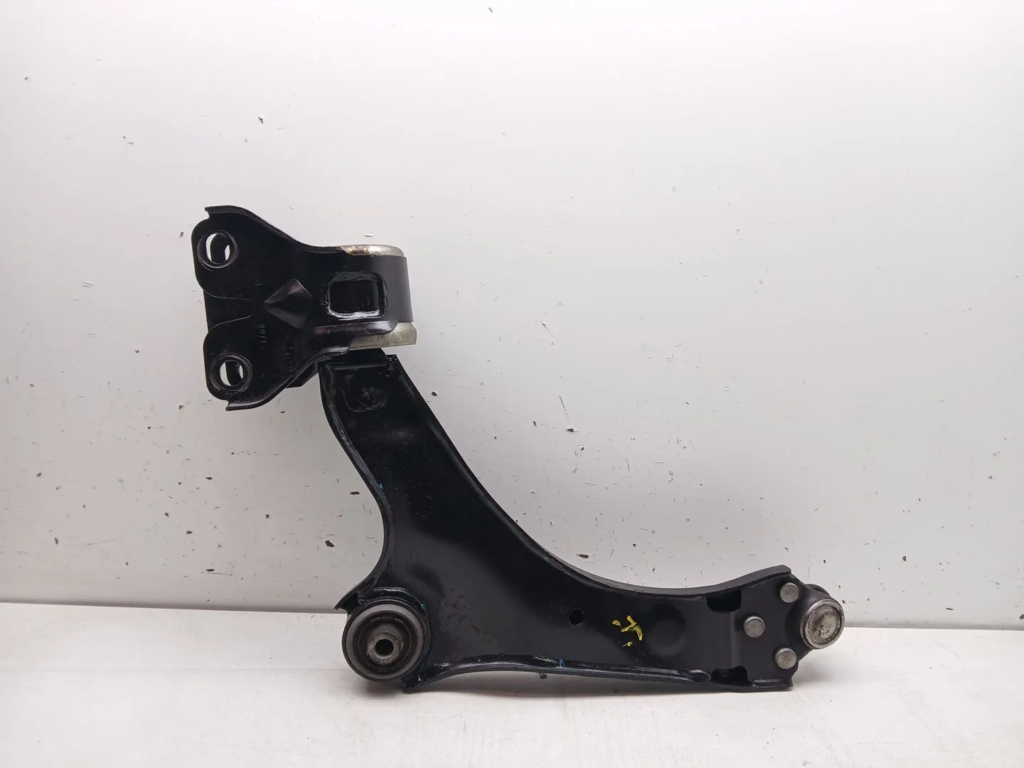 Brazo Suspension Inferior Delantero Derecho para Ford Mondeo Iv (Ba7)