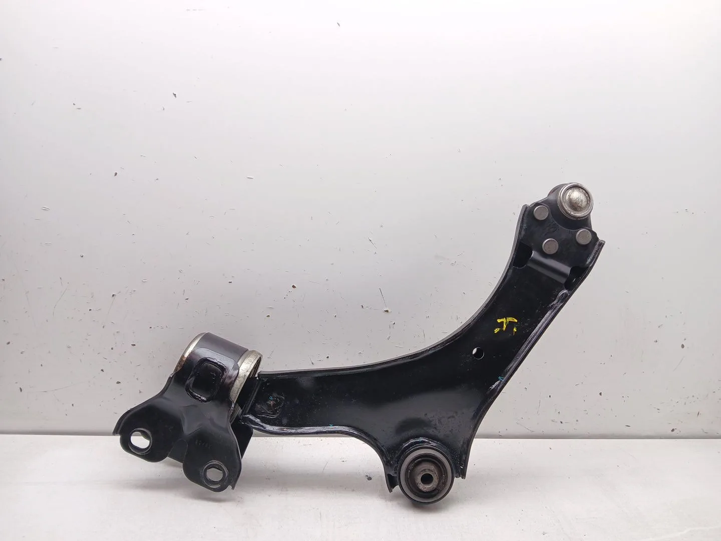 Brazo Suspension Inferior Delantero Derecho para Ford Mondeo Iv (Ba7)