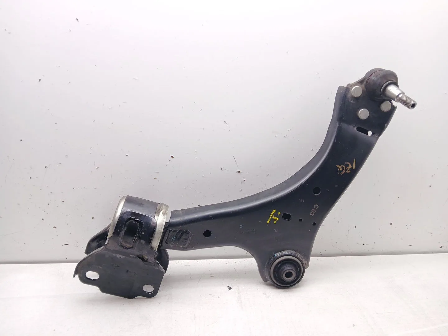 Brazo Suspension Inferior Delantero Izquierdo para Ford Mondeo Iv (Ba7)