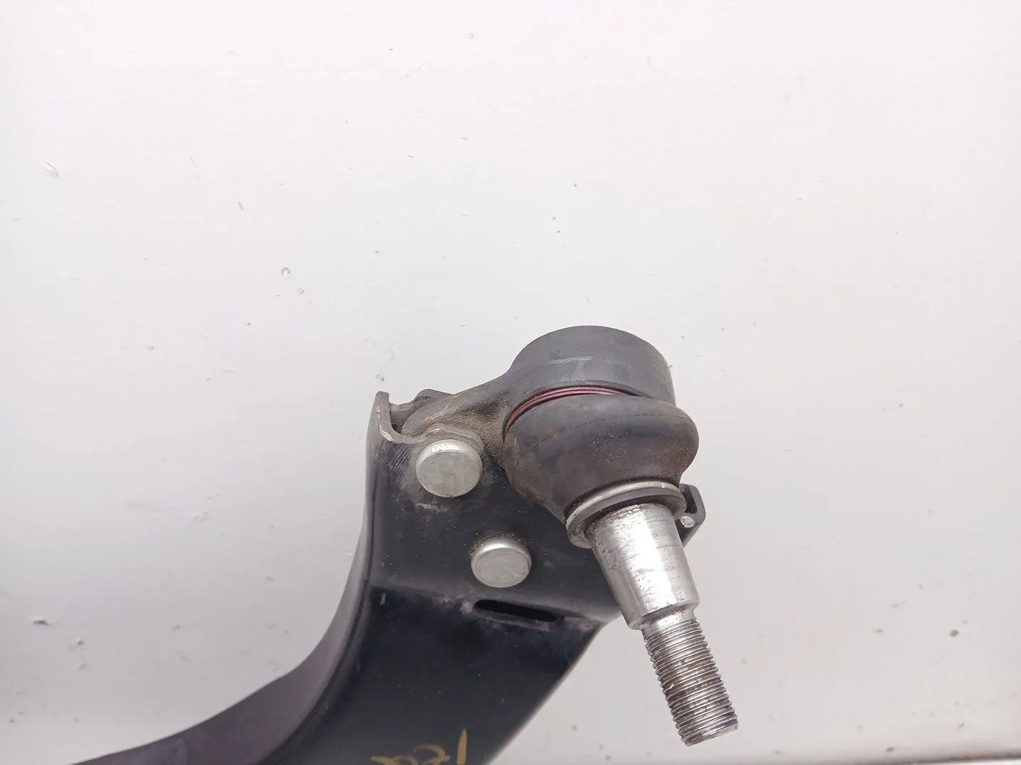 Brazo Suspension Inferior Delantero Izquierdo para Ford Mondeo Iv (Ba7)