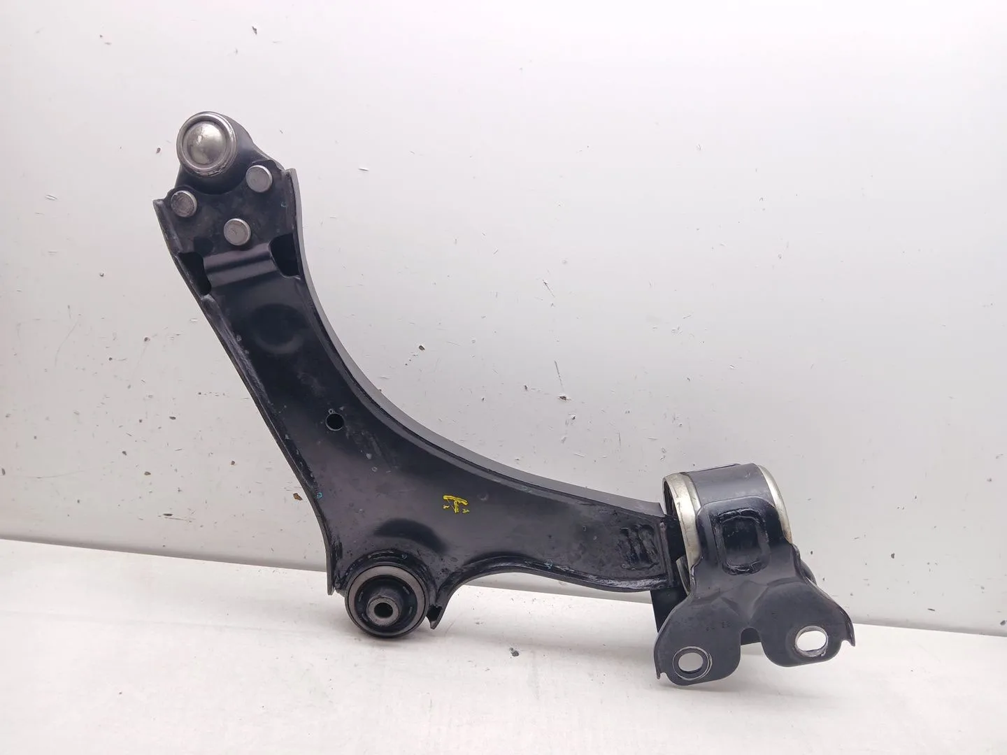 Brazo Suspension Inferior Delantero Izquierdo para Ford Mondeo Iv (Ba7)