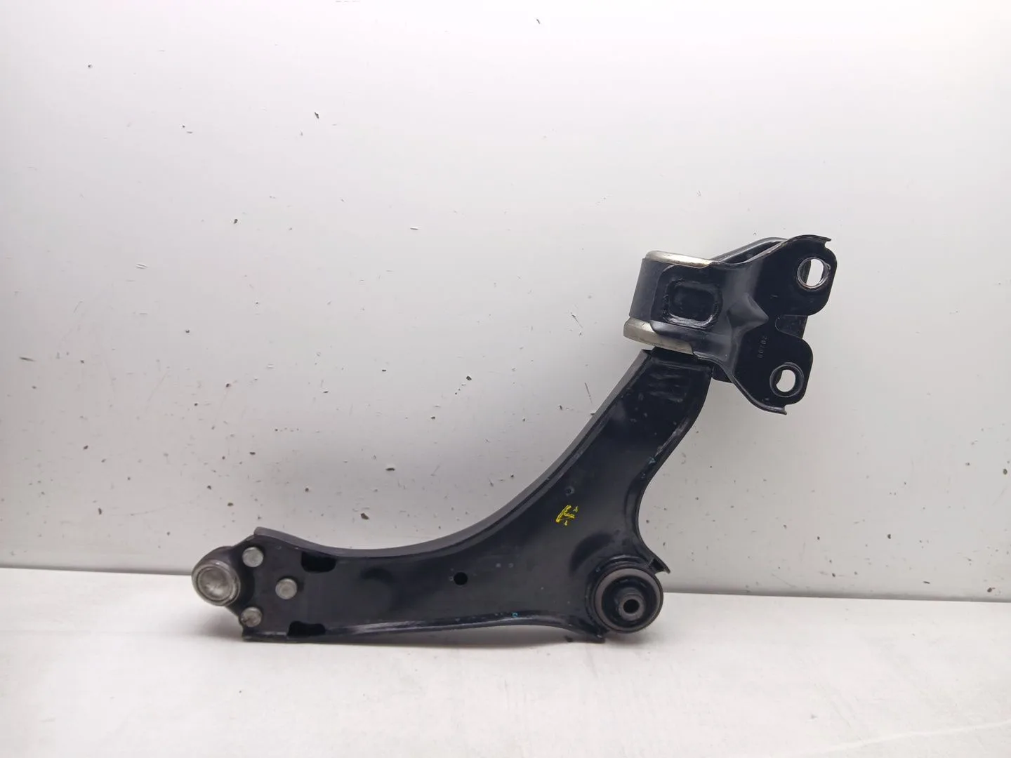 Brazo Suspension Inferior Delantero Izquierdo para Ford Mondeo Iv (Ba7)