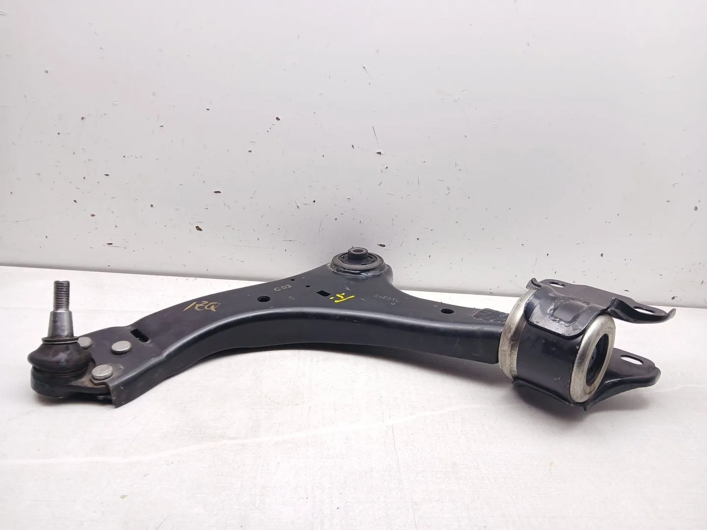Brazo Suspension Inferior Delantero Izquierdo para Ford Mondeo Iv (Ba7)