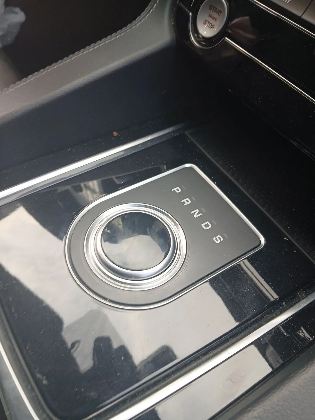 Caja Cambios para Jaguar F-Pace (X761)