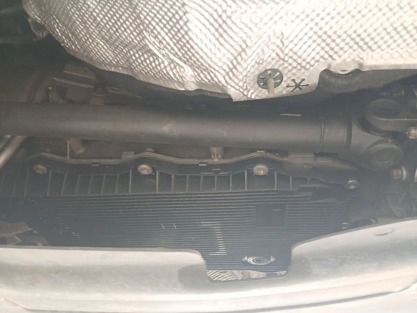 Caja Cambios para Jaguar F-Pace (X761)