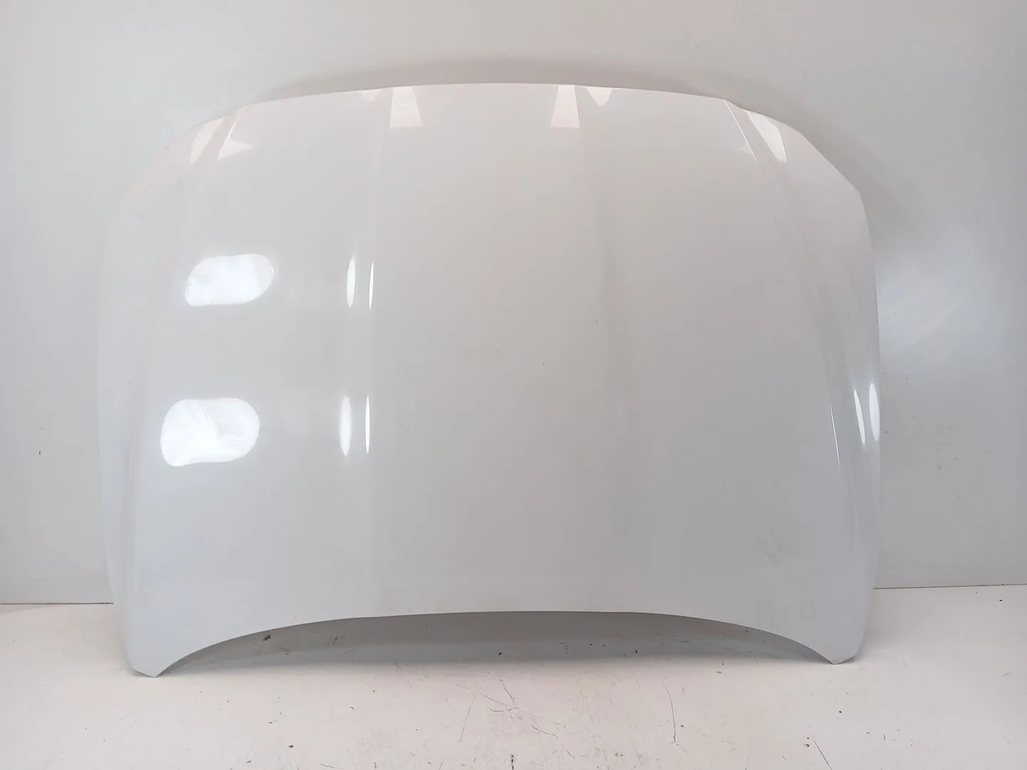 Capot para Jaguar F-Pace (X761)