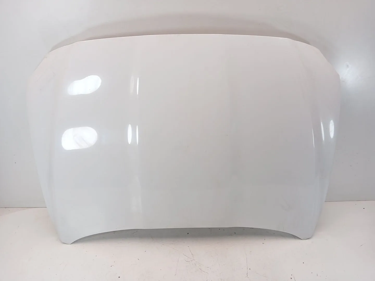 Capot para Jaguar F-Pace (X761)