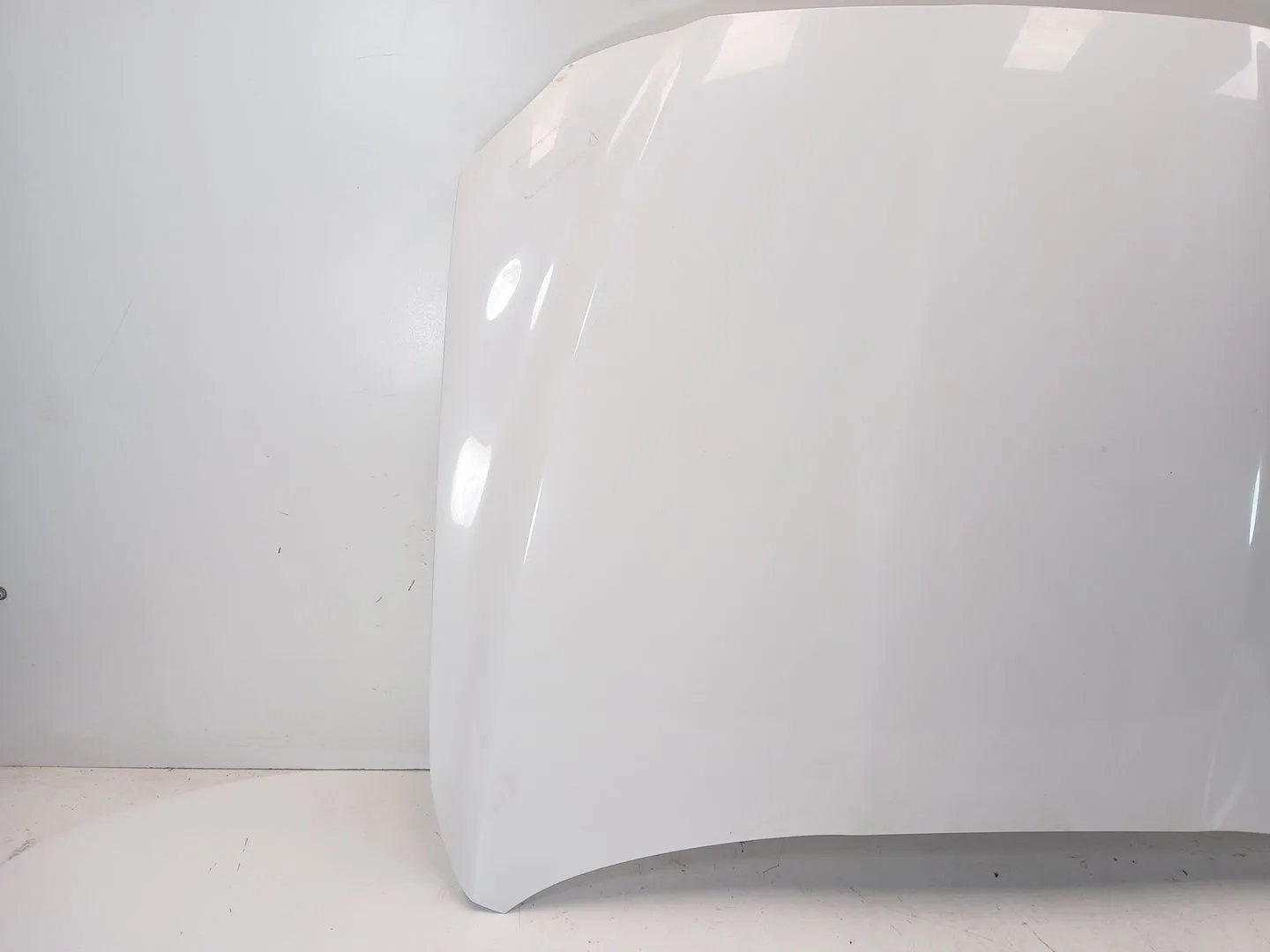 Capot para Jaguar F-Pace (X761)