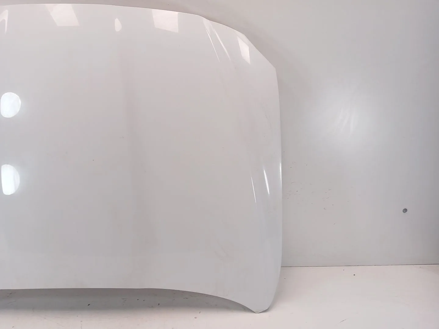 Capot para Jaguar F-Pace (X761)