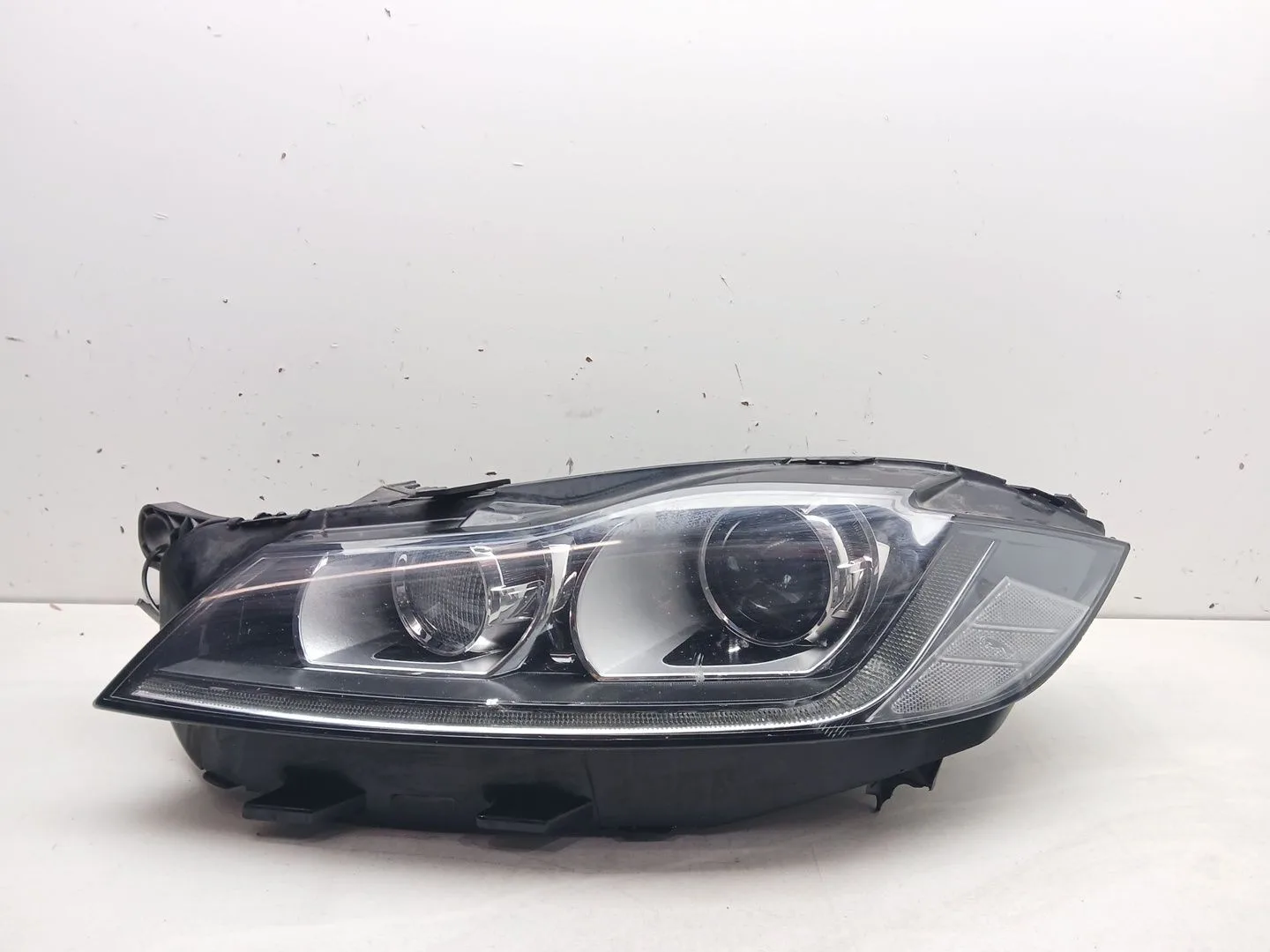 Faro Izquierdo para Jaguar F-Pace (X761)