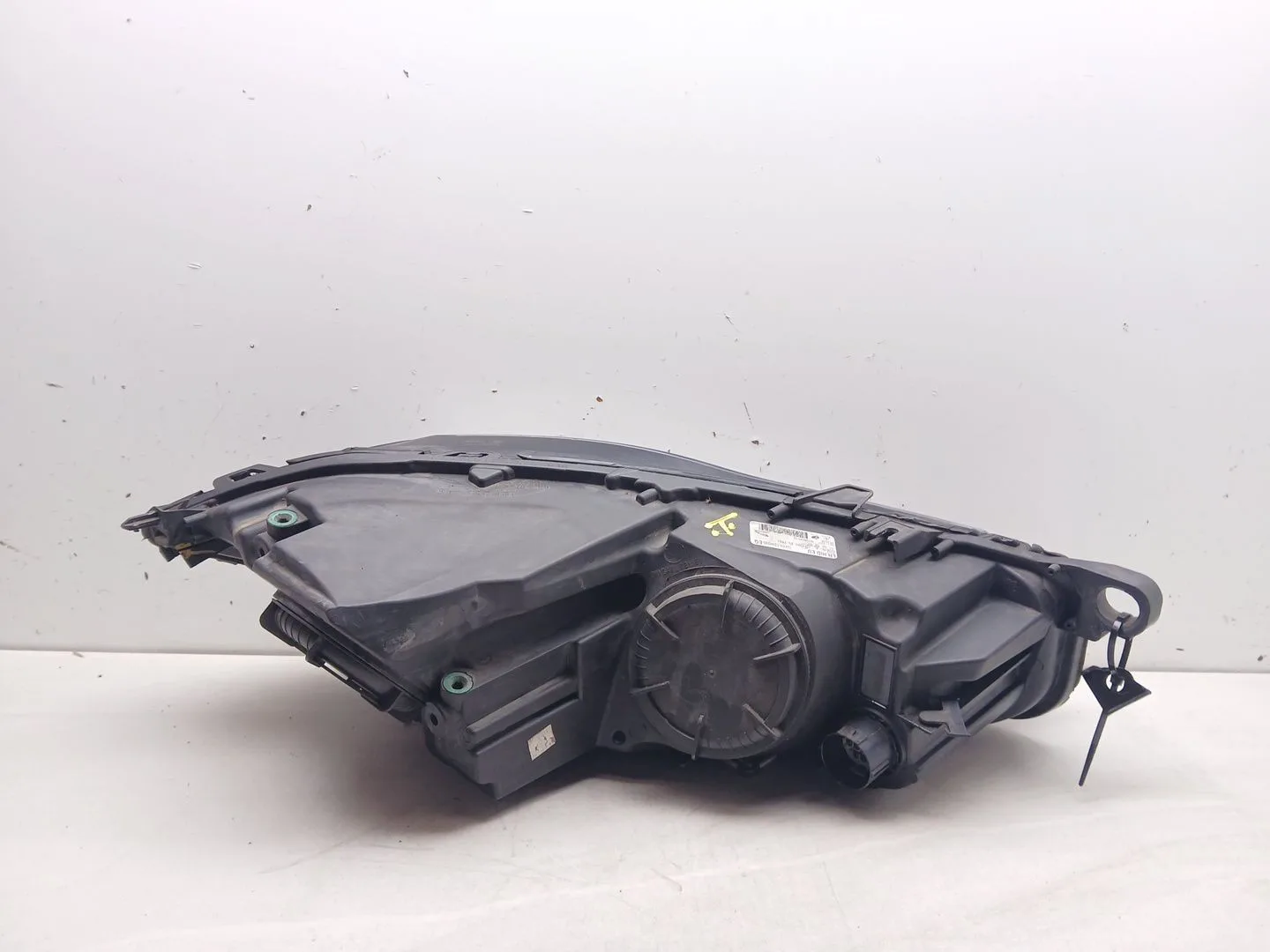Faro Izquierdo para Jaguar F-Pace (X761)