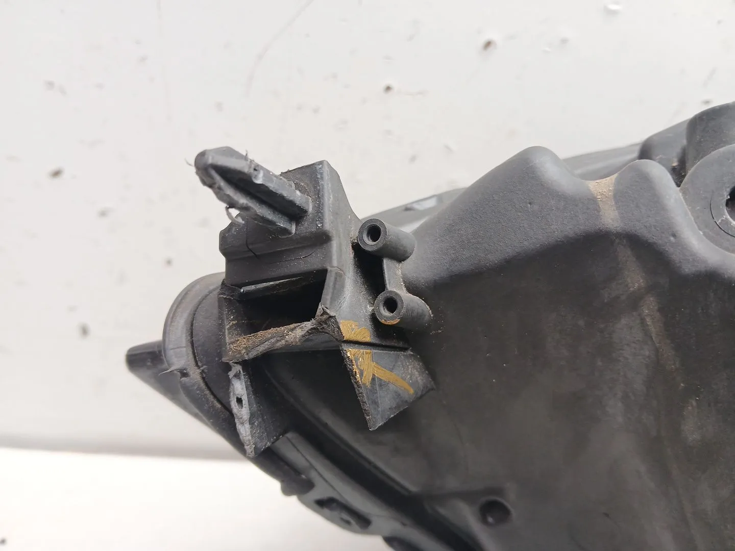 Faro Izquierdo para Jaguar F-Pace (X761)
