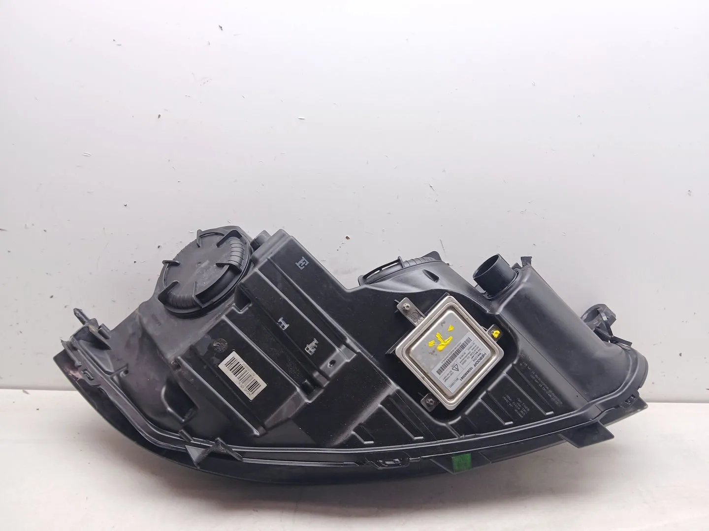 Faro Izquierdo para Jaguar F-Pace (X761)