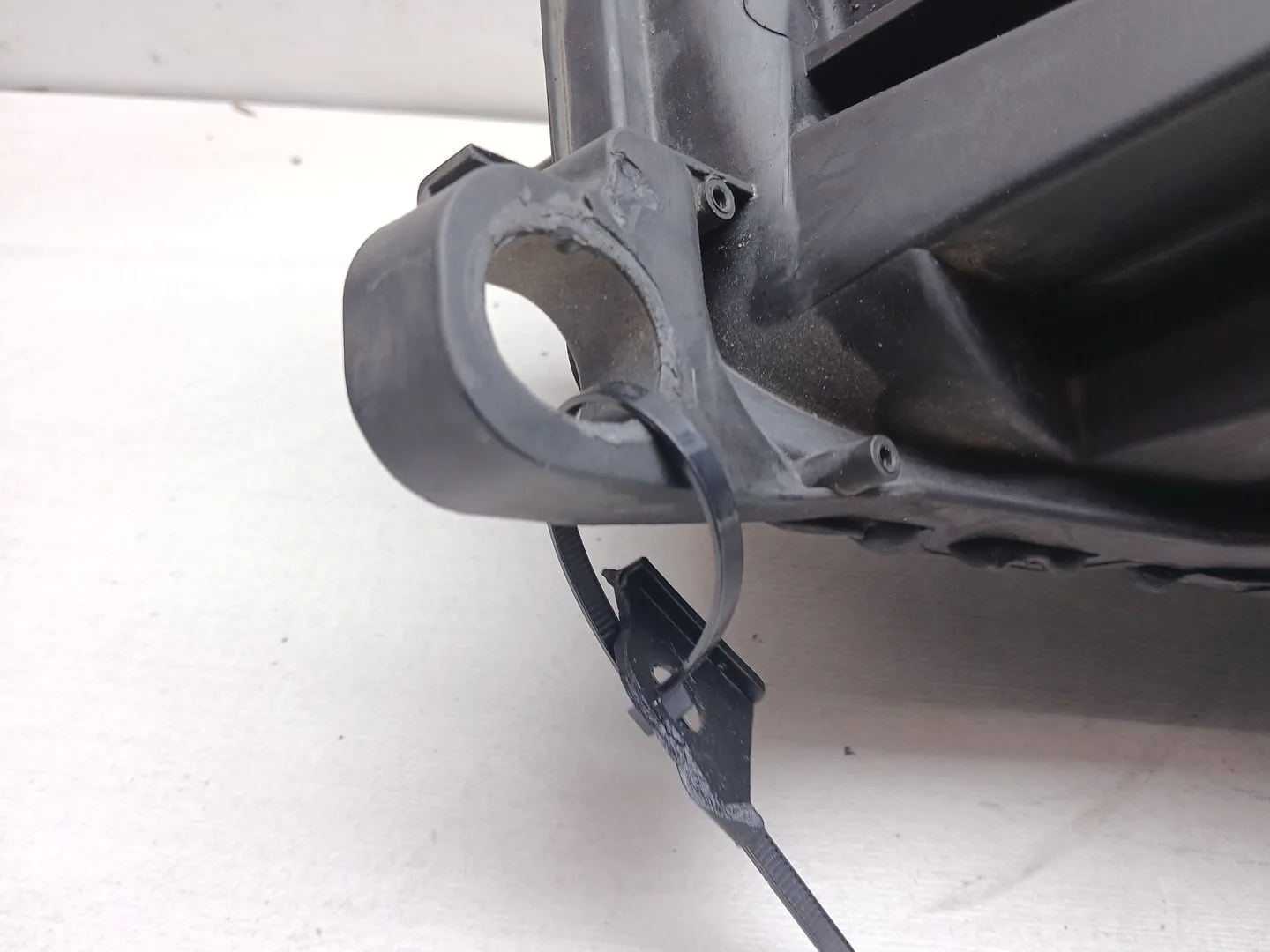 Faro Izquierdo para Jaguar F-Pace (X761)
