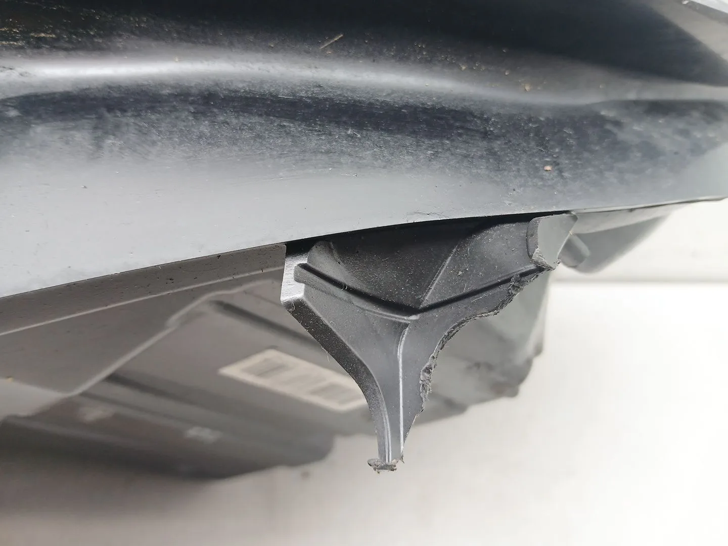 Faro Izquierdo para Jaguar F-Pace (X761)