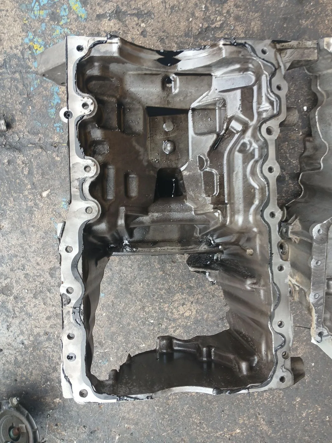 Motor Completo para Jaguar F-Pace (X761)
