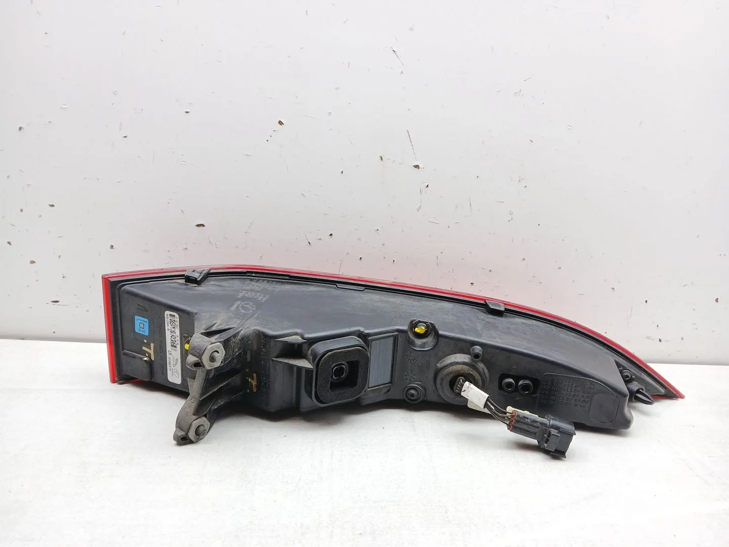 Piloto Trasero Izquierdo para Jaguar F-Pace (X761)