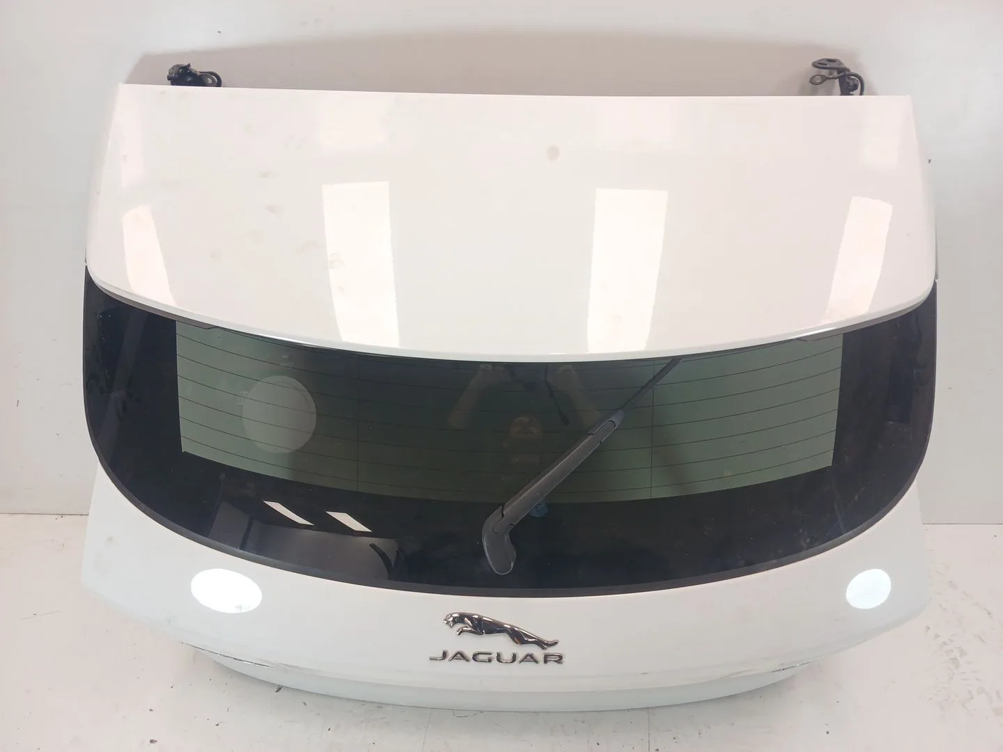 Porton Trasero para Jaguar F-Pace (X761)