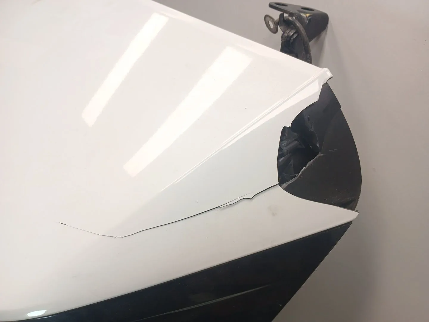 Porton Trasero para Jaguar F-Pace (X761)