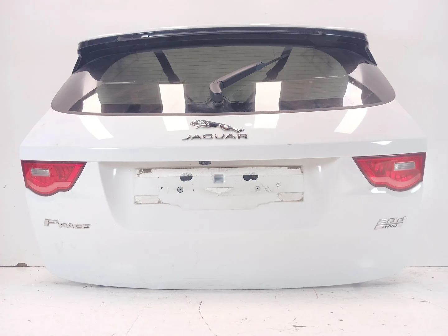 Porton Trasero para Jaguar F-Pace (X761)
