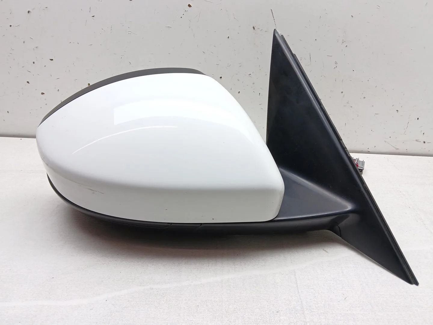 Retrovisor Derecho para Jaguar F-Pace (X761)