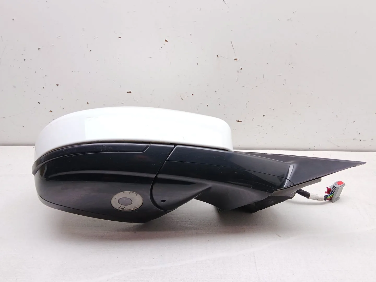 Retrovisor Derecho para Jaguar F-Pace (X761)