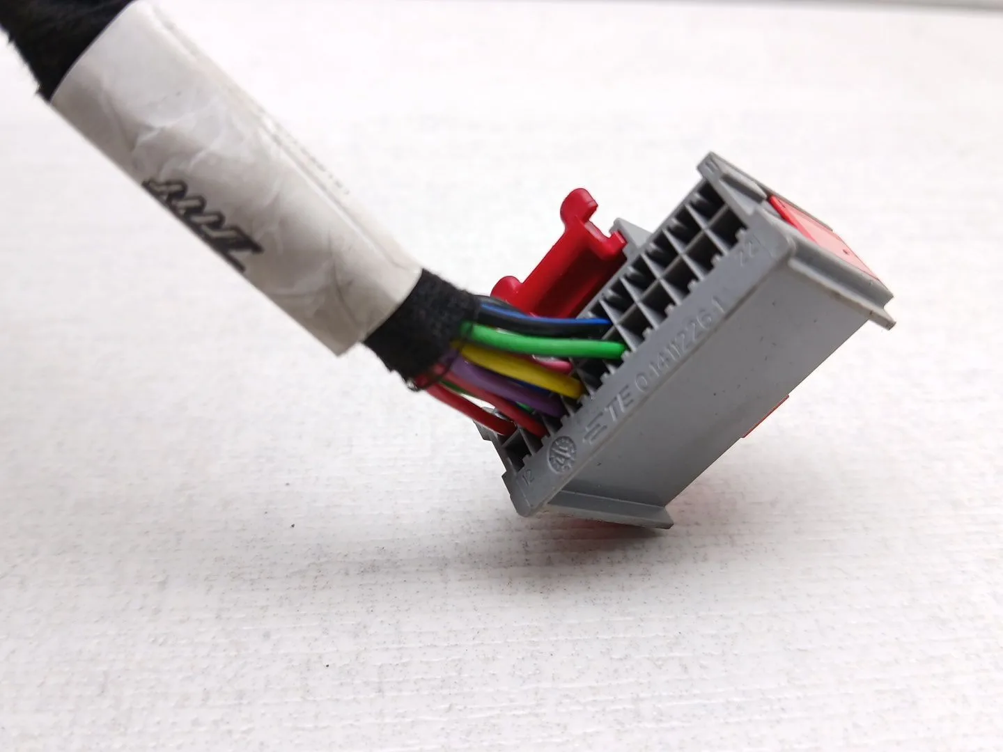 Retrovisor Derecho para Jaguar F-Pace (X761)