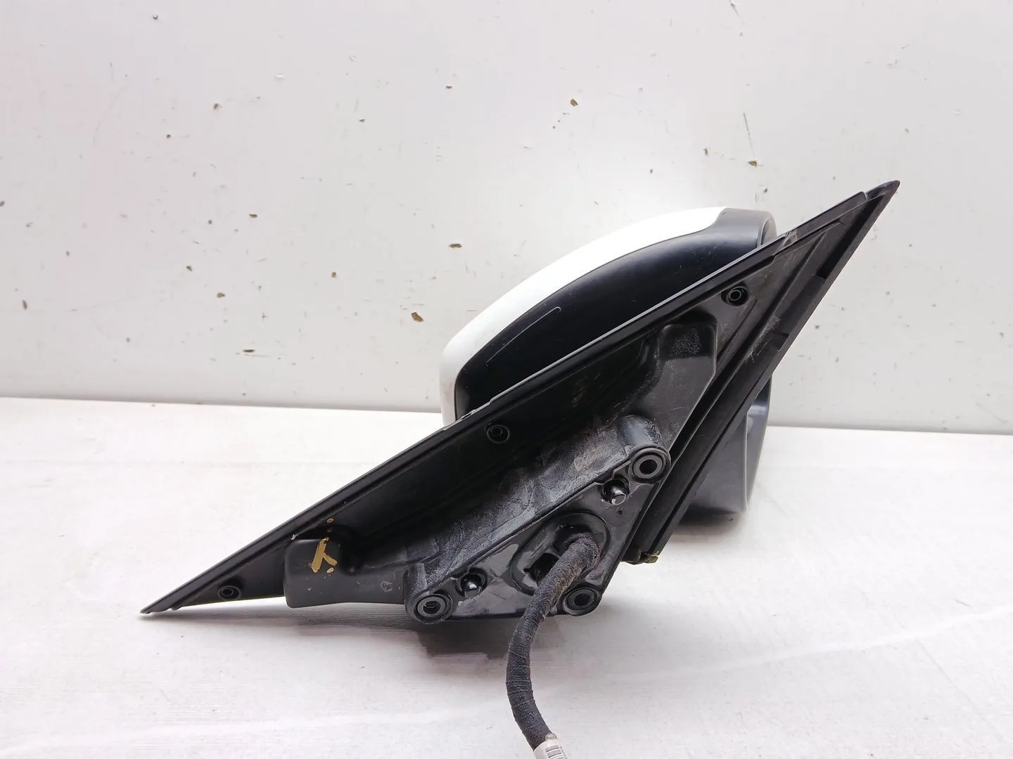 Retrovisor Derecho para Jaguar F-Pace (X761)