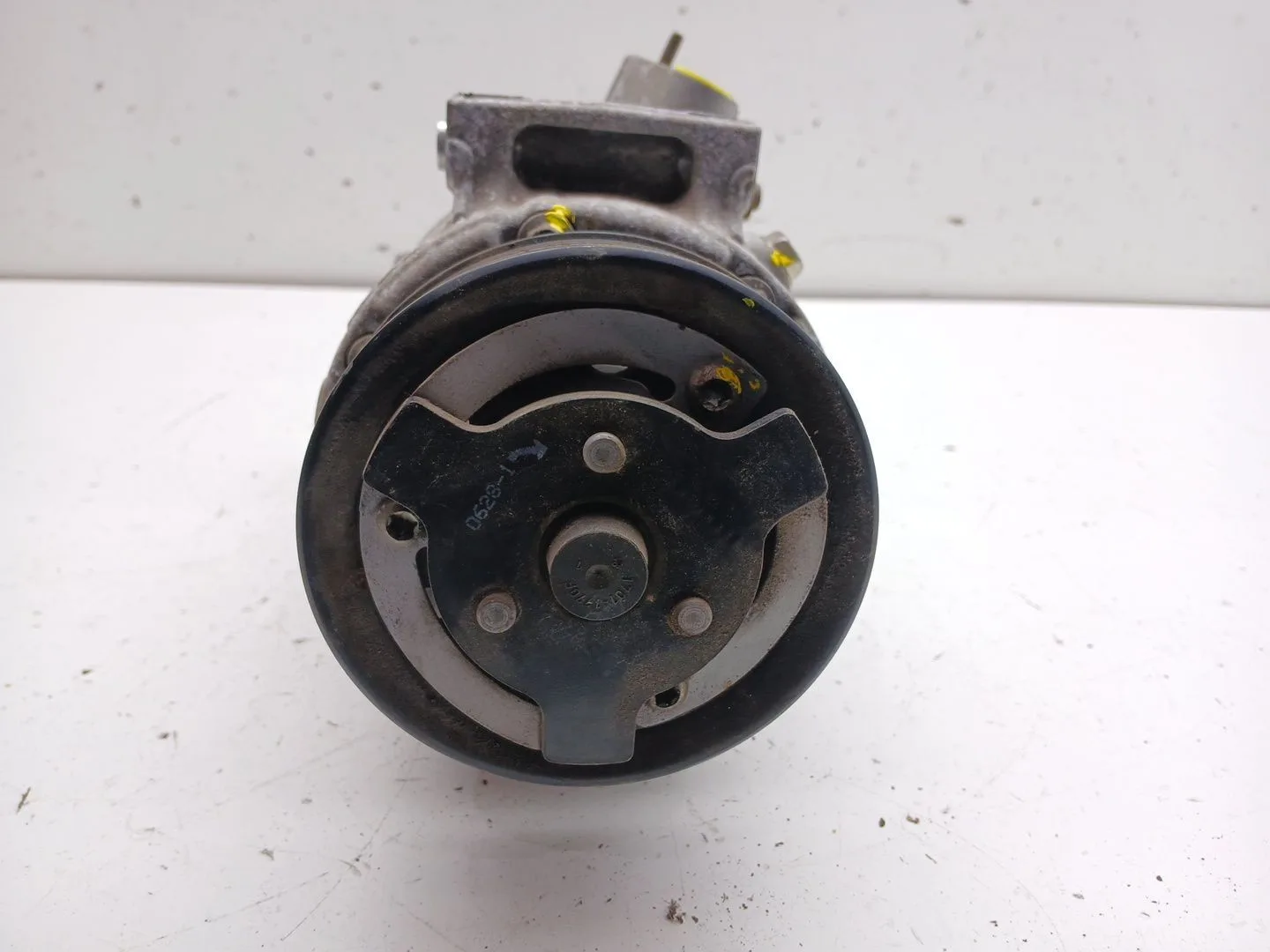 Compresor Aire Acondicionado para Volkswagen Touran (1T3)