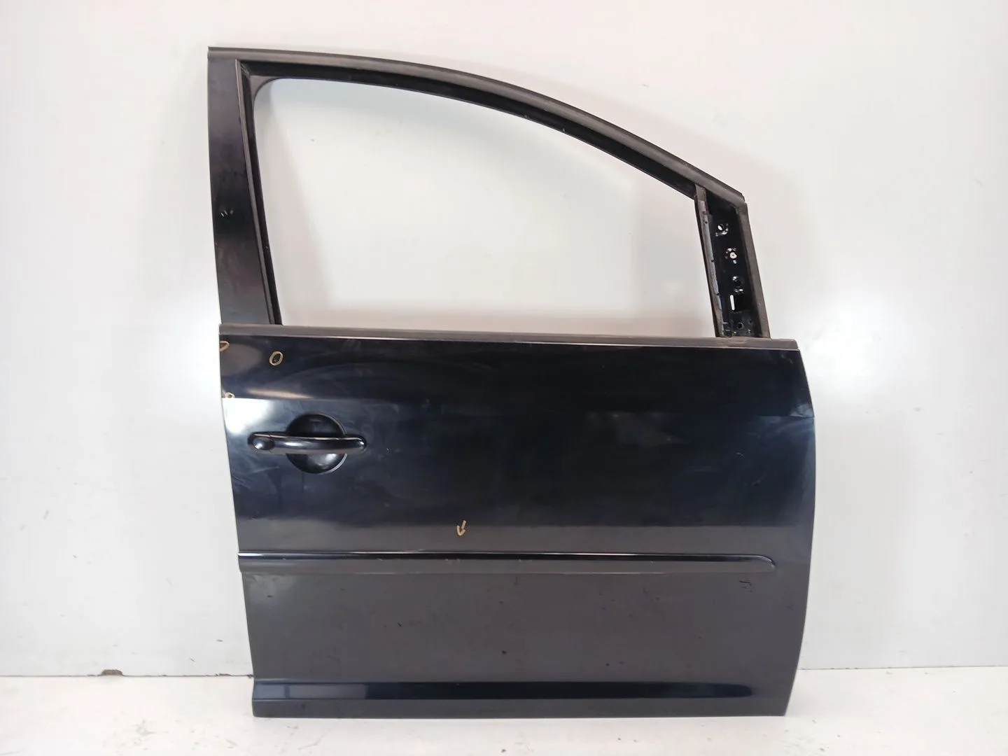 Puerta Delantera Derecha para Volkswagen Touran (1T3)
