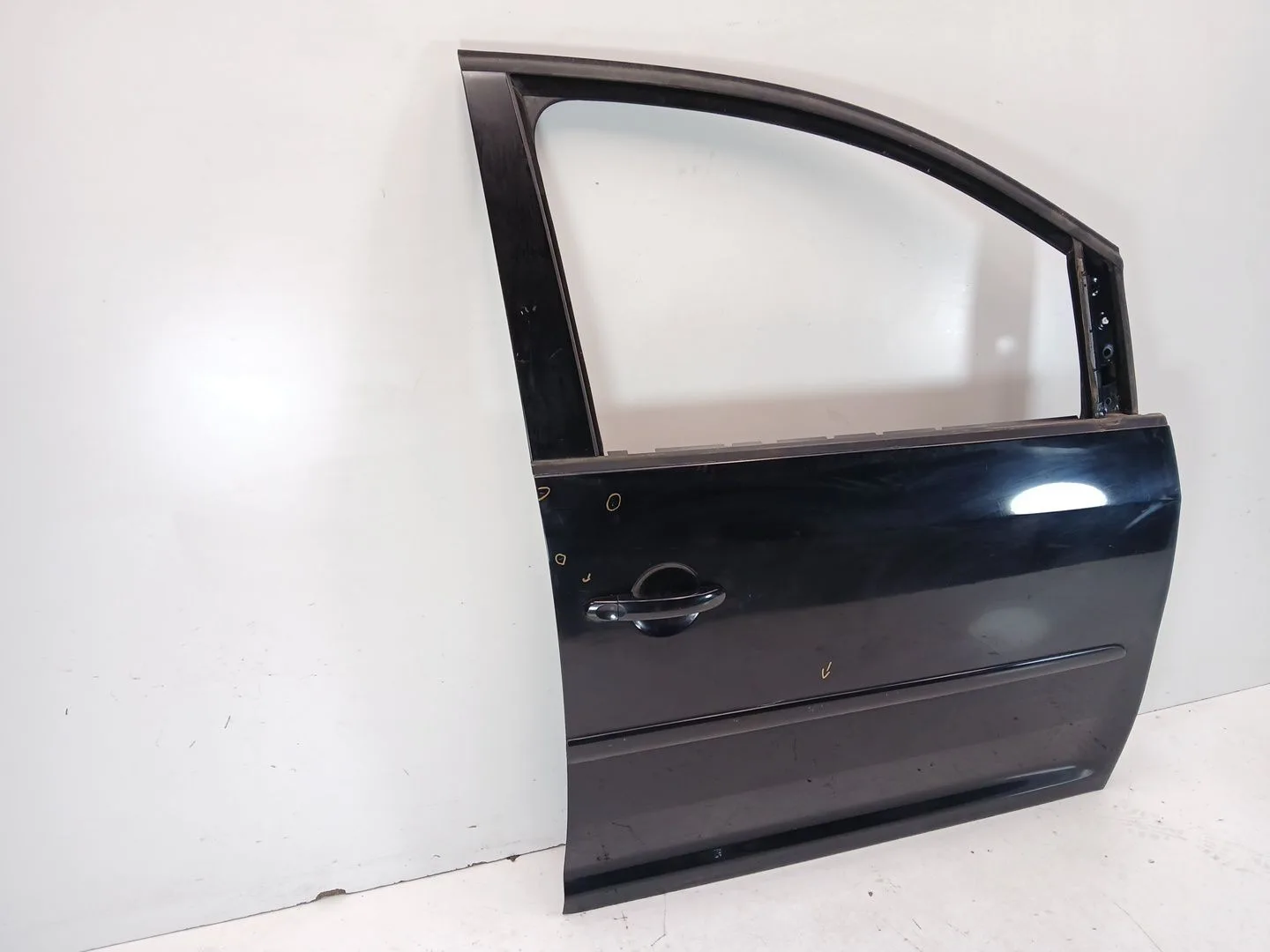 Puerta Delantera Derecha para Volkswagen Touran (1T3)