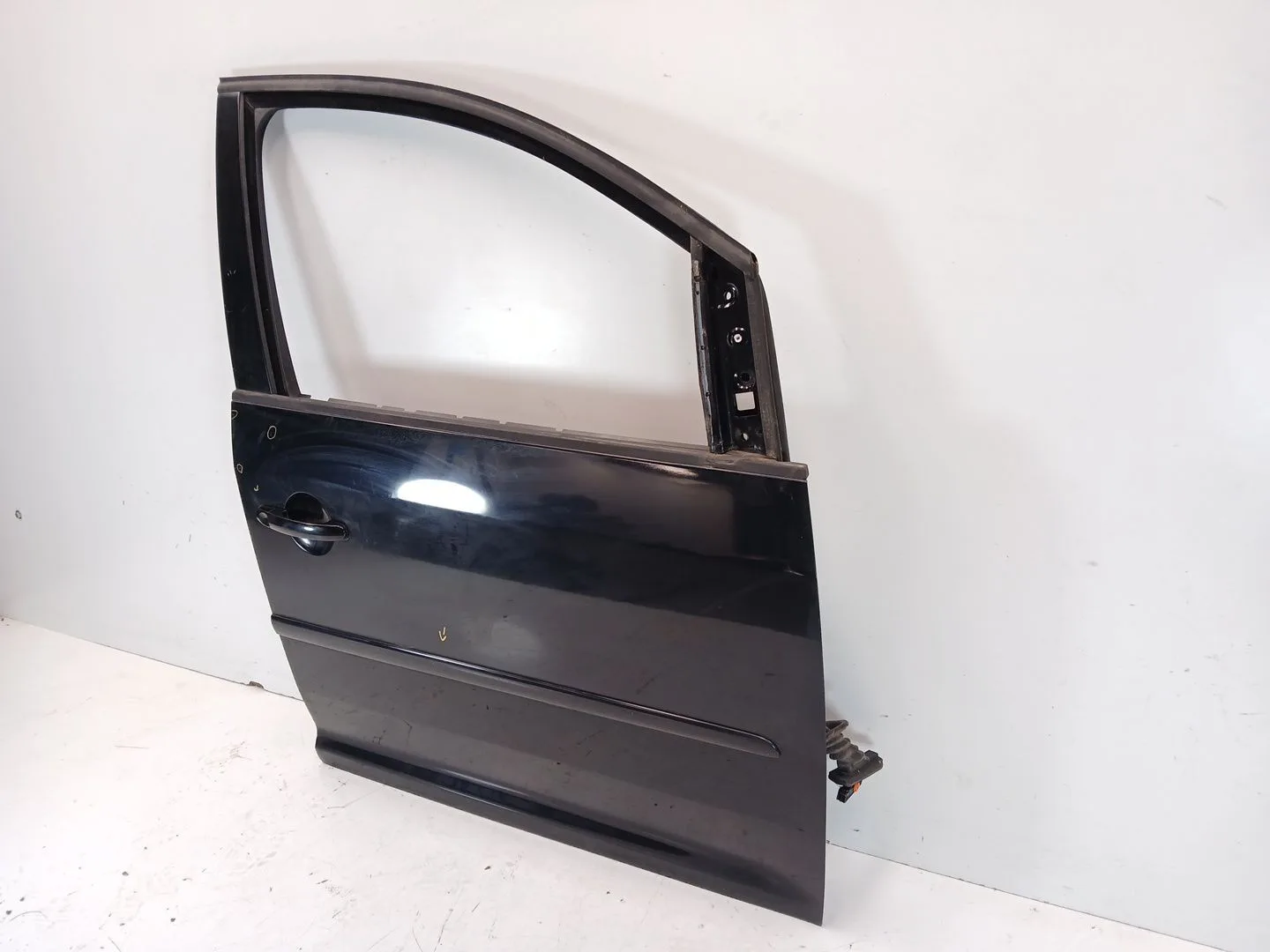 Puerta Delantera Derecha para Volkswagen Touran (1T3)