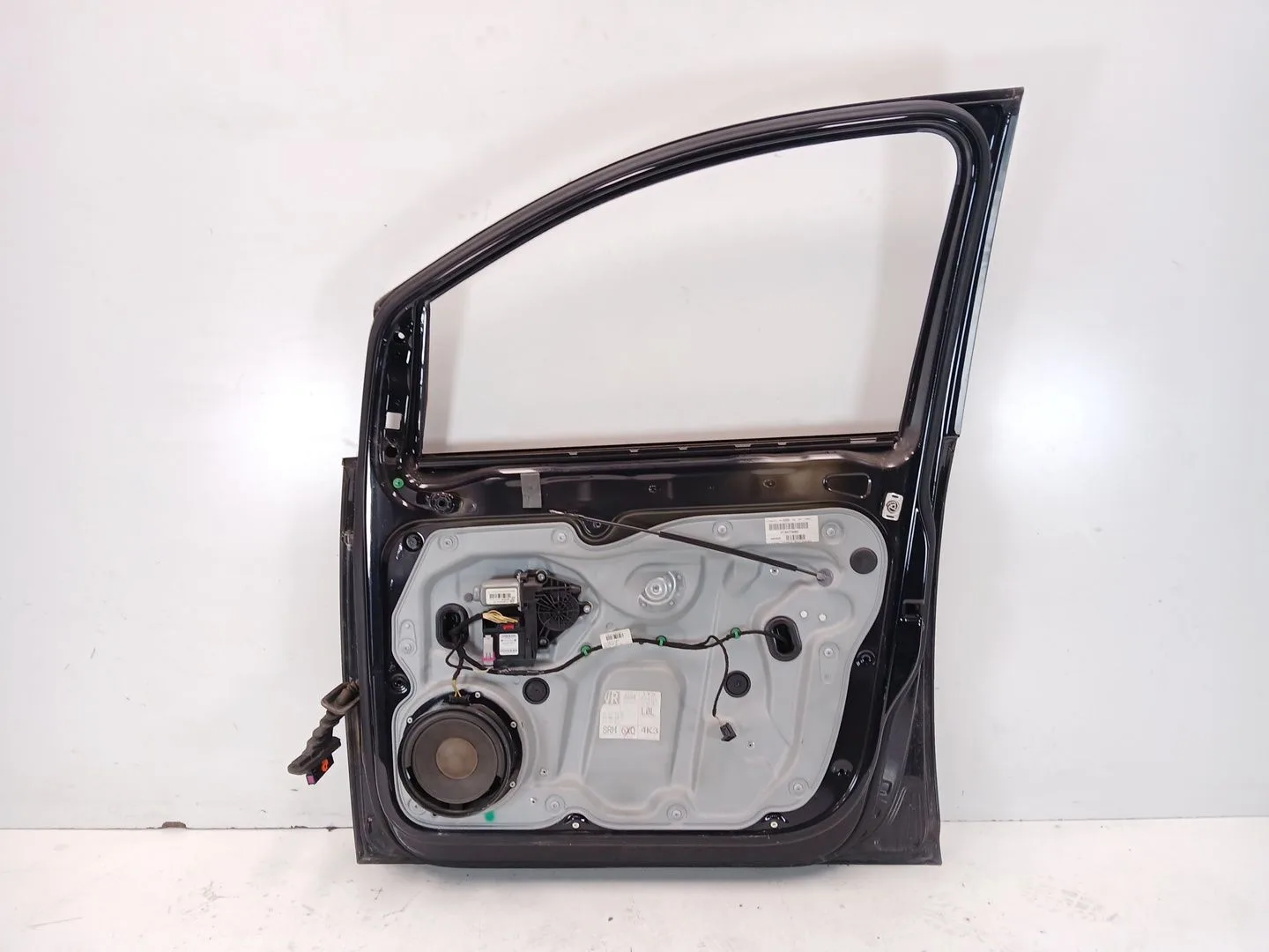 Puerta Delantera Derecha para Volkswagen Touran (1T3)